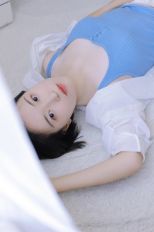 挺进袁心玥大屁股